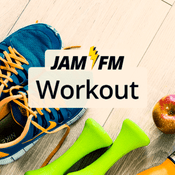 Rádio JAM FM Workout