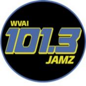 Rádio 101Jamz WVAI