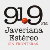 Rádio Javeriana Estereo 91.9 FM