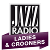 Rádio Jazz Radio - Ladies & Crooners