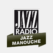 Rádio Jazz Radio - Manouche