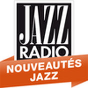 Rádio Jazz Radio - Nouveautés Jazz