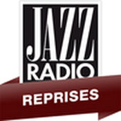 Rádio Jazz Radio - Reprises