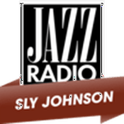 Rádio Jazz Radio - Sly Johnson