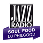 Rádio Jazz Radio - Soul Food