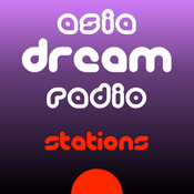 Rádio Asia Dream Radio - Jazz Sakura