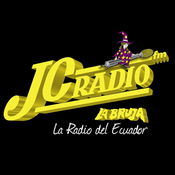 Rádio JC Radio La Bruja 107.1 FM