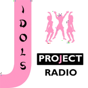 Rádio J-Idols Project Radio - All Japanese Idols