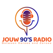 Rádio jouw 90s radio