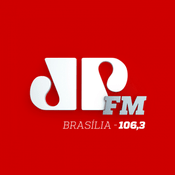 Rádio Jovem Pan - JP FM Brasilia