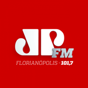 Rádio Jovem Pan - JP FM Florianópolis