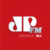 Rádio Jovem Pan - JP FM Joinville