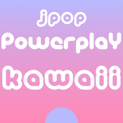 Rádio J-Pop Powerplay Kawaii