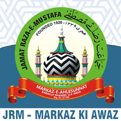 Rádio JRM Markaz Ki Awaz