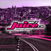 Rádio JuiceFM Cork