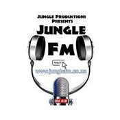 Rádio Jungle FM