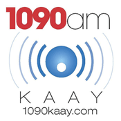 Rádio KAAY - 1090 AM