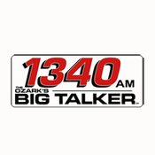 Rádio KADI - 1340 AM The Ozark's Big Talker