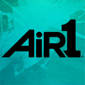 Rádio KAER - Air1 Radio 89.3 FM