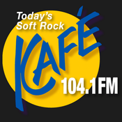 Rádio KAFE - Soft Rock Café 104.1 FM