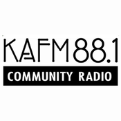 Rádio KAFM - 88.1 FM