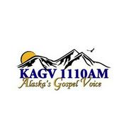 Rádio KAGV 1110 AM