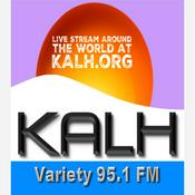 Rádio KALH 95.1 Alamogordo