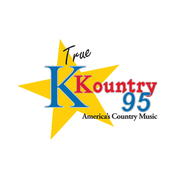 Rádio KAMS True Country K-Kountry 95.1 FM