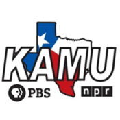 Rádio KAMU Texas HD-1