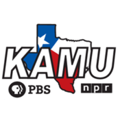 Rádio KAMU Texas HD-2