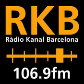 Rádio Ràdio Kanal Barcelona 106.9 FM