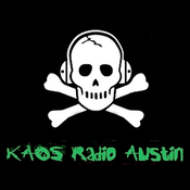 Rádio KAOS Radio Austin