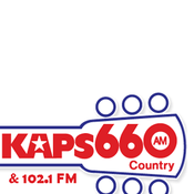 Rádio KAPS - Country 660 AM