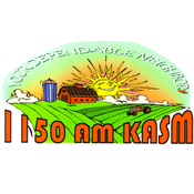 Rádio KASM - 1150 AM