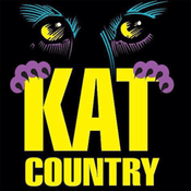 Rádio KATM - Cat Country 103.3 FM