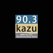 Rádio KAZU HD2 Classical