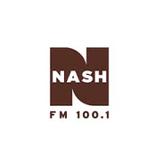 Rádio KBBM - Nash FM 100