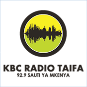 Rádio KBC Radio Taifa