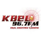 Rádio KBEL 96.7 FM - Real Country Variety