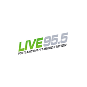 Rádio KBFF - Live 95.5 FM