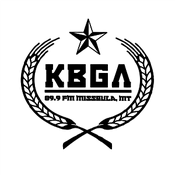 Rádio KBGA - Missoula 89.9 FM