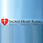 Rádio KBKO - Sacred Heart Radio 88.3 FM