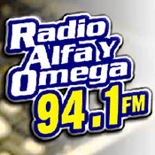 Rádio KBKY - Radio Alfa y Omega 94.1 FM