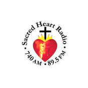 Rádio KBLE - Sacred Heart Radio 1050 AM