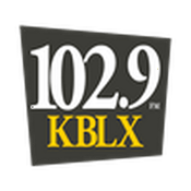 Rádio KBLX-FM - R&B 102.9 FM