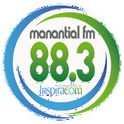 Rádio KBNR Manantial 88.3 FM