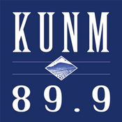 Rádio KBOM - KUNM 88.7 FM