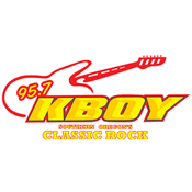 Rádio KBOY - 95.7 FM