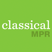 Rádio KBPR - Classical MPR 90.7 FM