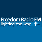 Rádio KBPU - Freedom Radio 88.7 FM